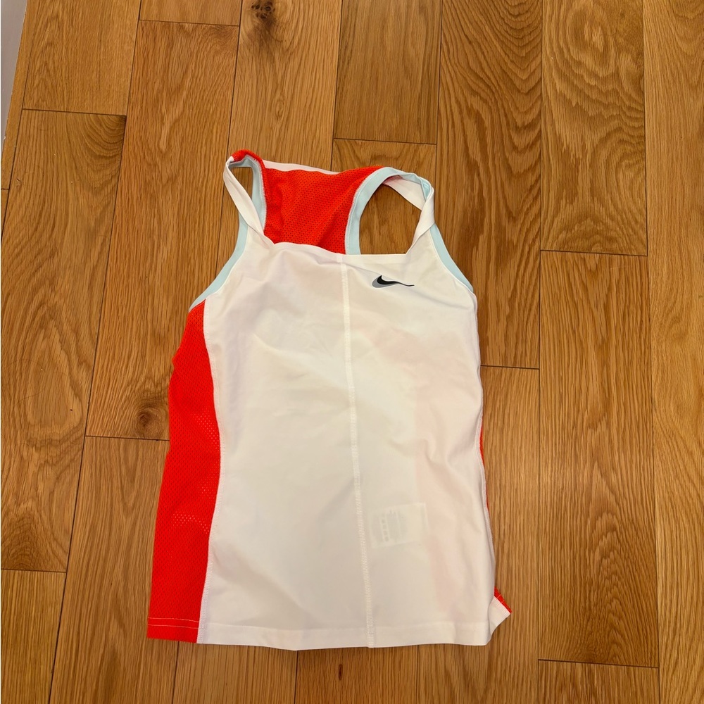 Nike Dri-Fit tank top